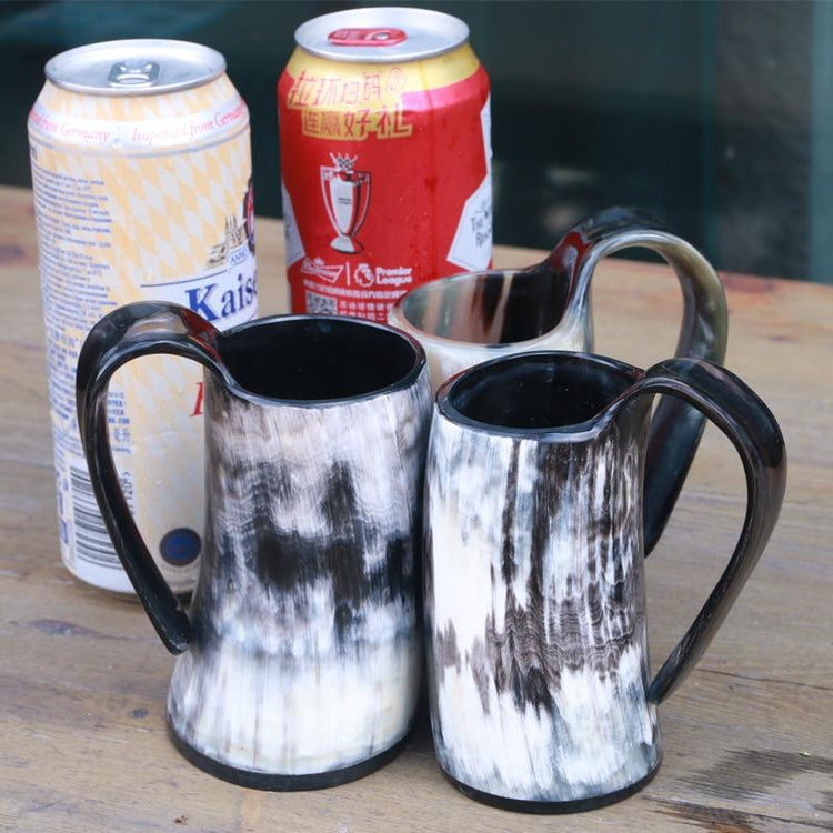 Small Viking Mug Small Viking Mug