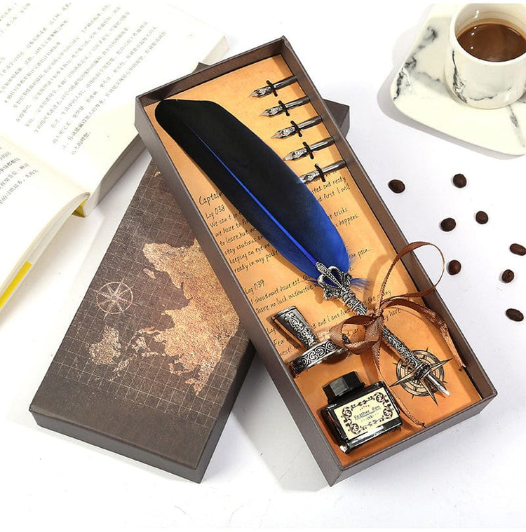 Vintage calligraphy pens Vintage calligraphy pens