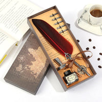 Vintage calligraphy pens Vintage calligraphy pens