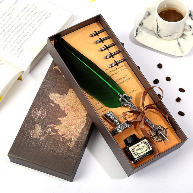 Vintage calligraphy pens Vintage calligraphy pens