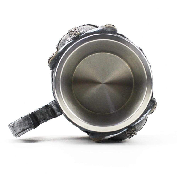 Ivar\" Viking Blood Cup - stainless steel Ivar\" Viking Blood Cup - stainless steel