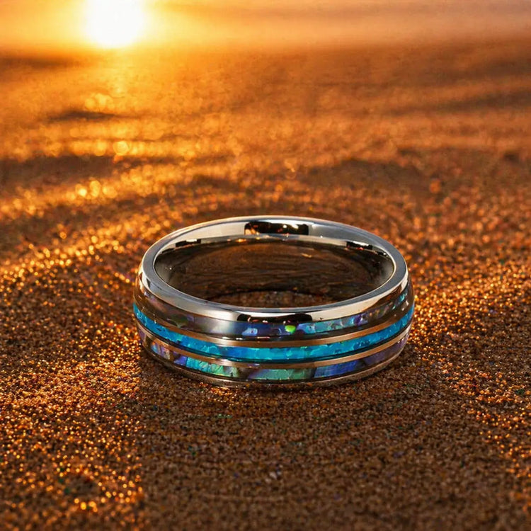 Loki's Ring