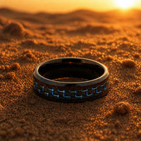 Viking King's Ring