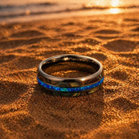 Bjorn lifeline ring