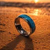 Thor's Hammer Power Ring