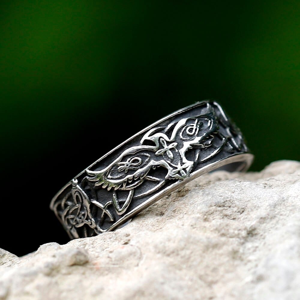 Viking Ring