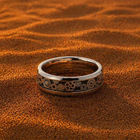 Viking Ring of Ragnar
