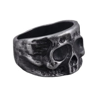 Fate Defying Viking Ring