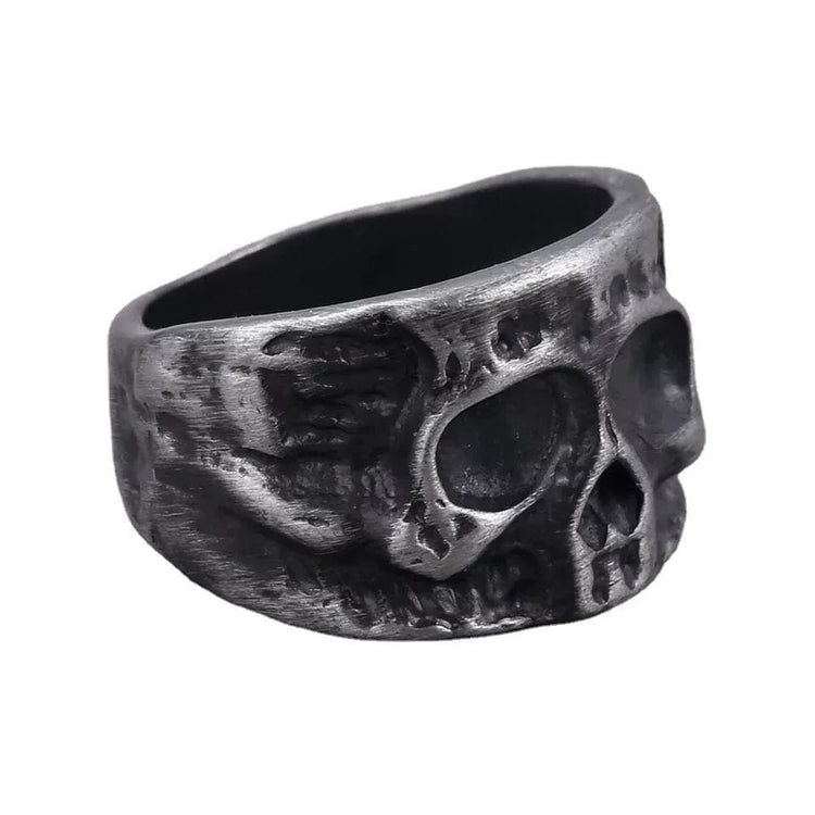 Fate Defying Viking Ring