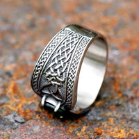 Viking ring Lagertha's jewel