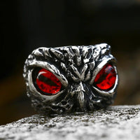 Nightwatchers Viking ring