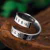 Vikings Ring - The Runic Tornado