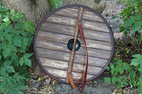 Viking Shield - Asgardgardian