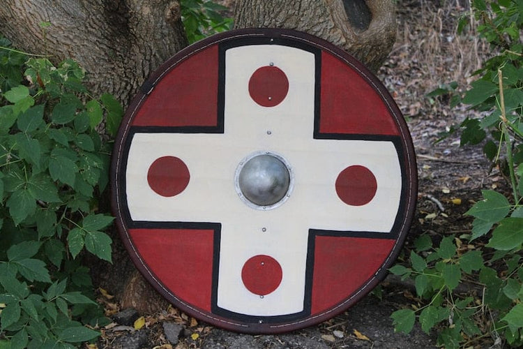 Viking Shield - Asgardgardian