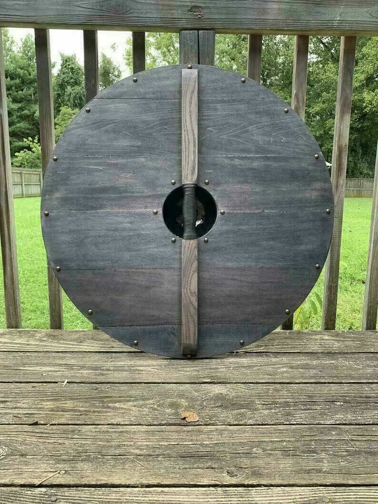 Viking Shield - Asgardrak