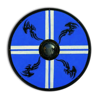 Viking Shield - Asgardrak