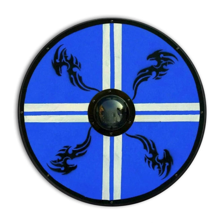 Viking Shield - Asgardrak