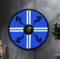 Viking Shield - Asgardrak