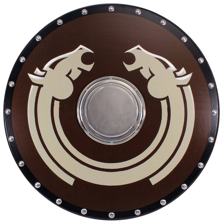 Bouclier Viking - Thor's Shield