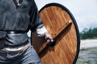 Viking Shield - Fort des Légendes