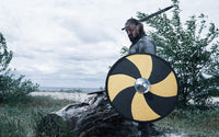 Viking Shield - Fort des Légendes