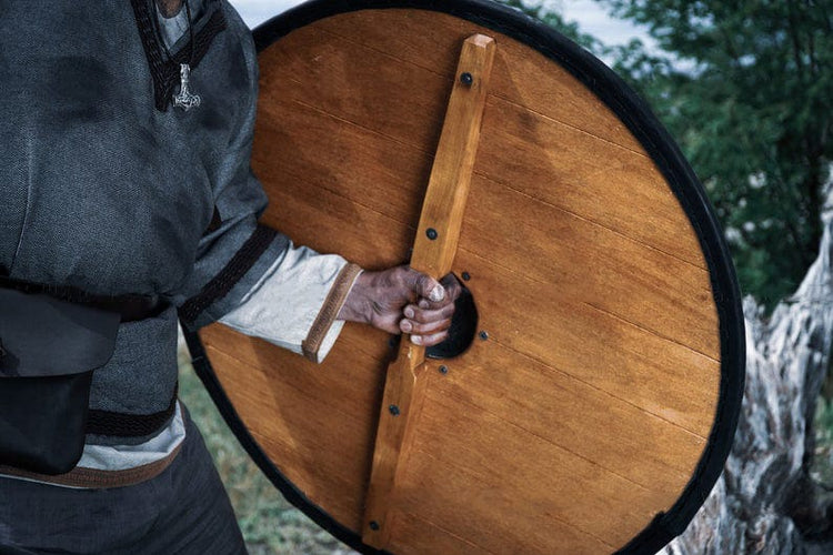 Viking Shield - Fort des Légendes