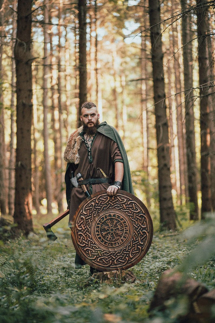 Viking Shield - Boreal Guard