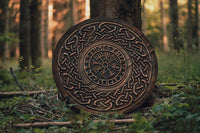 Viking Shield - Boreal Guard