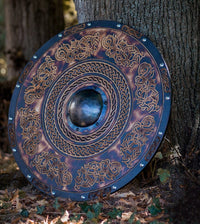 Viking Shield - Star Guard