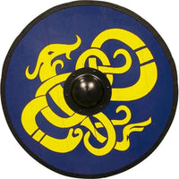 Viking Shield - Helvigilant