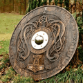 Viking Shield - Jotun