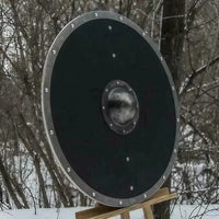 Viking Shield - Heimdall's Barrier