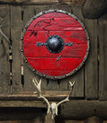 Viking Shield - The Asgard Guard