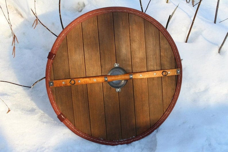 Viking Shield - Protection from the Ice Breezes