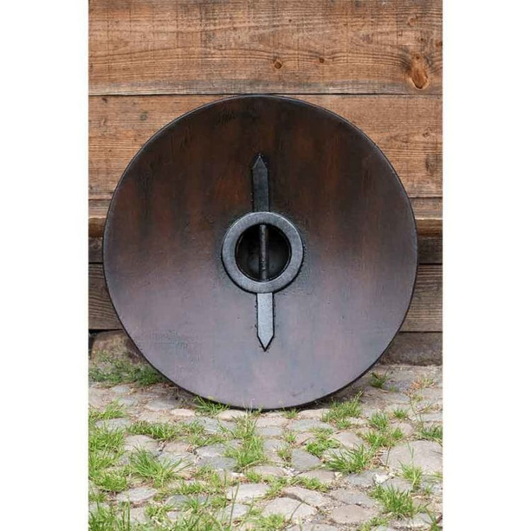 Viking Shield - The Shield of Eternity