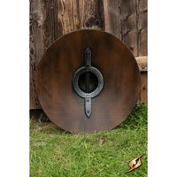 Viking Shield - Wall of the Gods