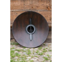 Viking Shield - Nidhoggécu