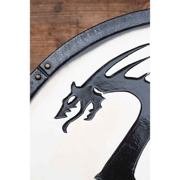 Viking Shield - Nidhoggécu