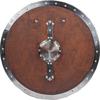 Viking Shield - Twilight Protector