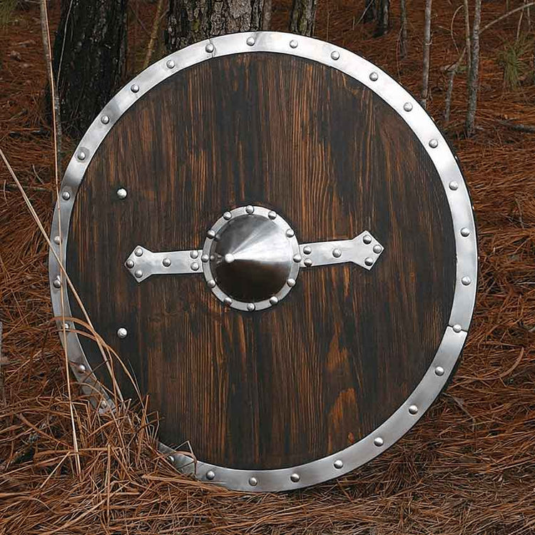 Viking Shield - Twilight Protector