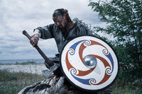 Viking Shield - Thorécu