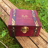 Box Odin's Hall - Limited Christmas Edition