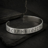 Viking Rune Bracelet