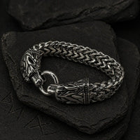 Dragon Bracelet