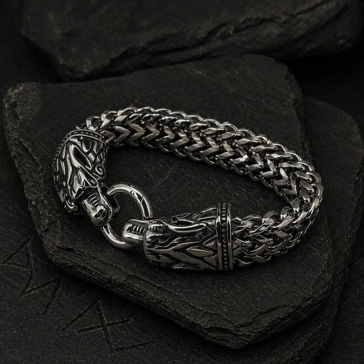 Dragon Bracelet