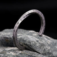 Viking Bracelet - Circle of Runa