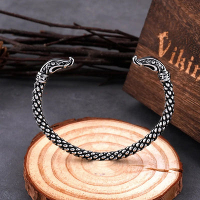 Viking bracelet by Björn