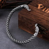 Viking bracelet by Björn