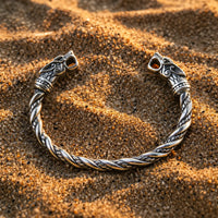 Viking Bracelet of Ragnar