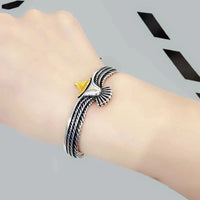 Viking Bracelet - The Eagle of Vision